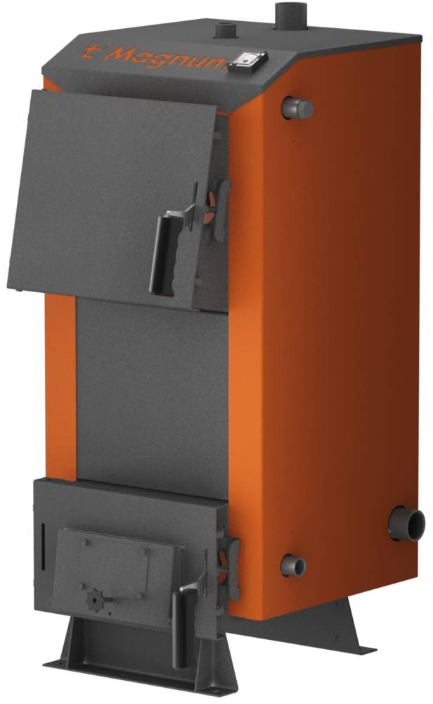 Твердопаливний котел Thermo Alliance Magnum V 5.0 SF 16 16 кВт (SF16V50)