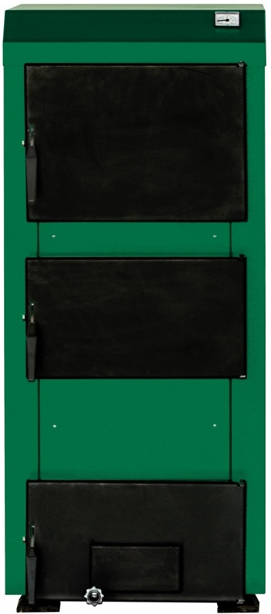 Твердопаливний котел Maxiterm Lux Nova 26 26 кВт