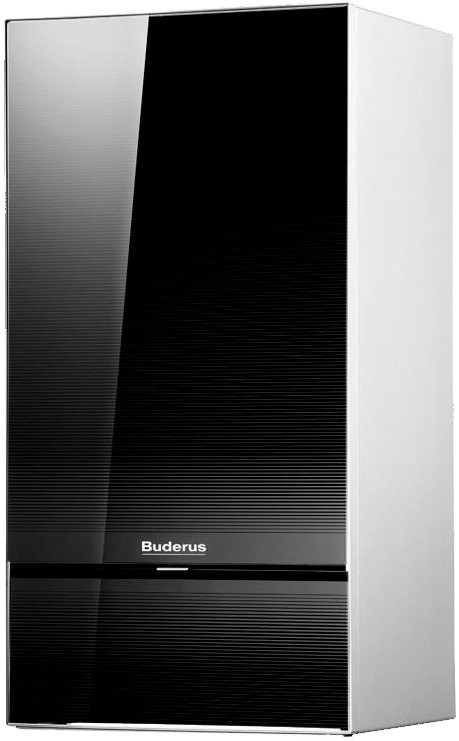 Газовый котел Buderus Logamax Plus GB172i-14 14.4 кВт