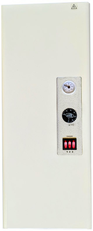 Електричний котел Dnipro Komfort 6/220 6 кВт 230 В