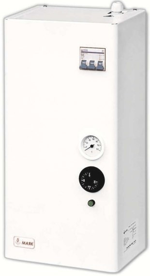 Електричний котел Majak KOE 4.5 кВт 230 В