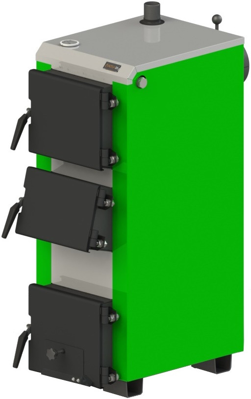 Твердопаливний котел Kotlant KO-14 14 кВт