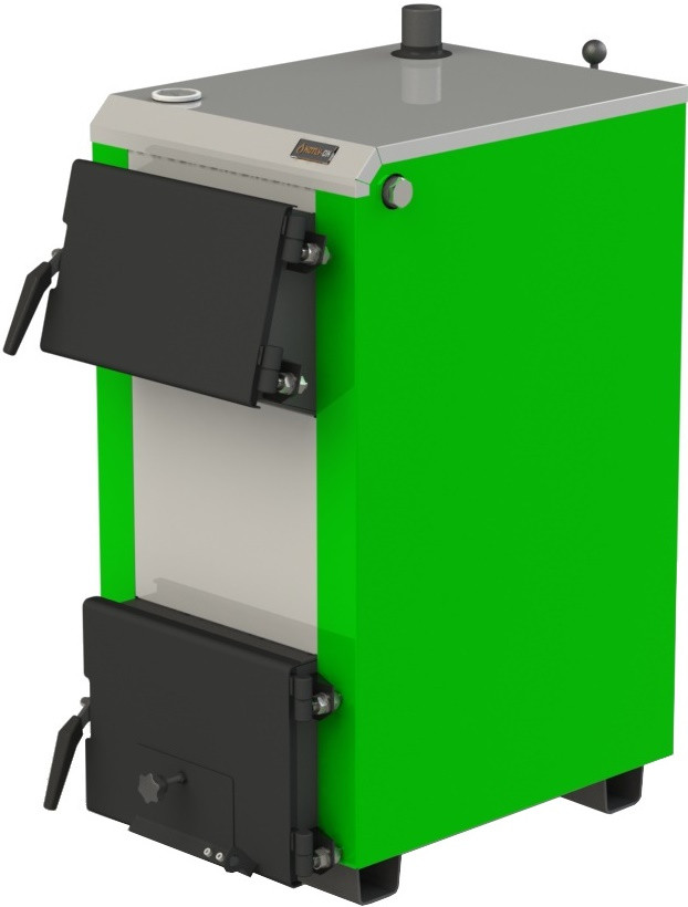 Твердотопливный котел Kotlant KO-18 18 кВт