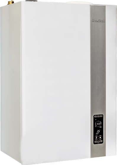 Газовый котел Fondital Itaca KB 32 29.4 кВт (CITR02KB32)