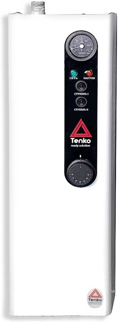 Электрический котел Tenko KE 9.0/380 9 кВт 400 В