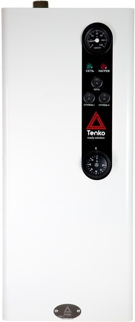 Электрический котел Tenko KE 24/380 24 кВт 400 В