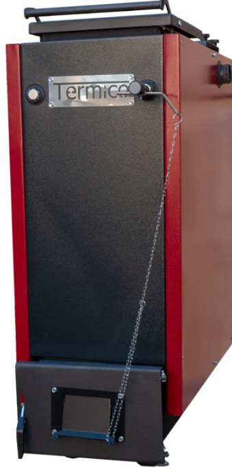 Твердопаливний котел Termico KDG 8 m 8 кВт