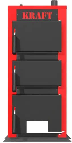 Твердопаливний котел Kraft K 20 20 кВт