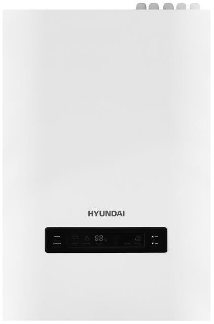 Електричний котел Hyundai JENEO04UA 4 кВт 230 В / 400