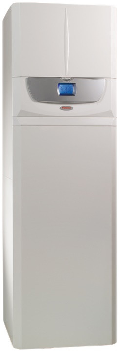 Газовый котел Immergas Hercules Solar 26 23.6 кВт 230 В