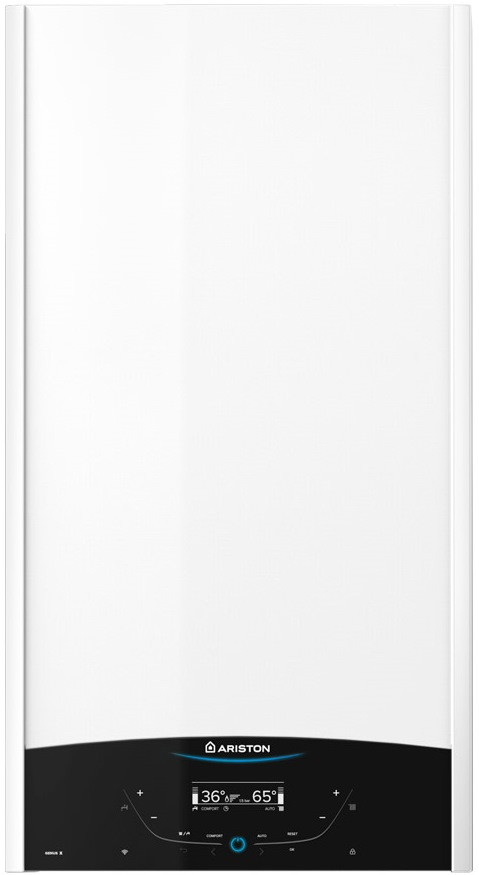 Газовый котел Hotpoint-Ariston Genus X 24 CF 23.7 кВт