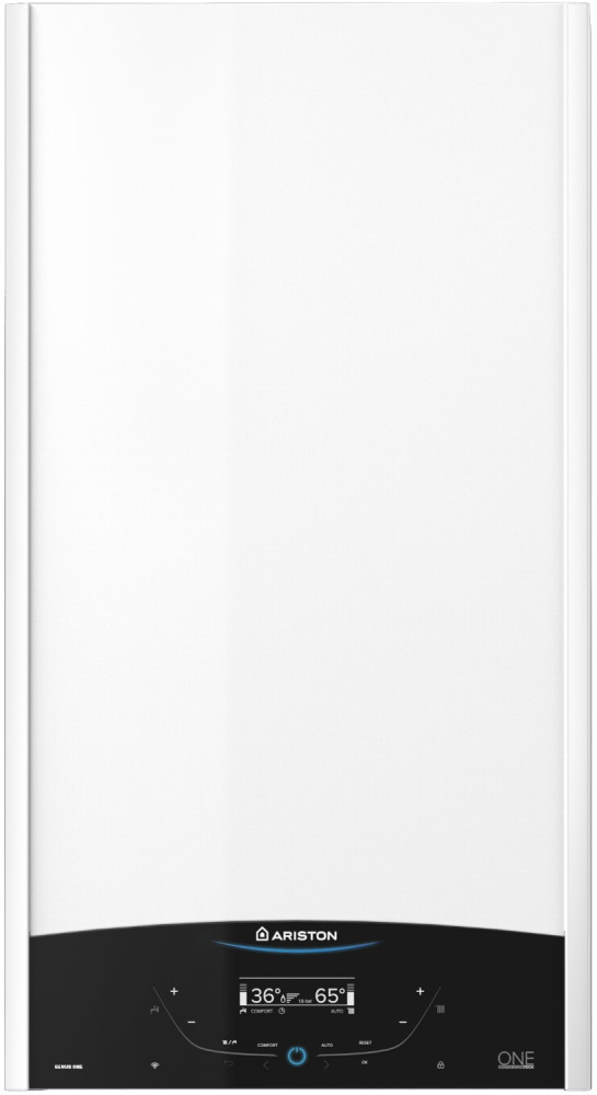 Газовый котел Hotpoint-Ariston Genus One System 30 31.1 кВт (3301028)