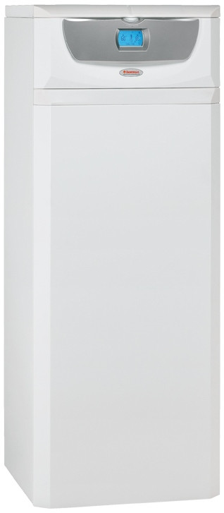 Газовый котел Immergas Hercules Condensing 26 3 ErP 23.9 кВт