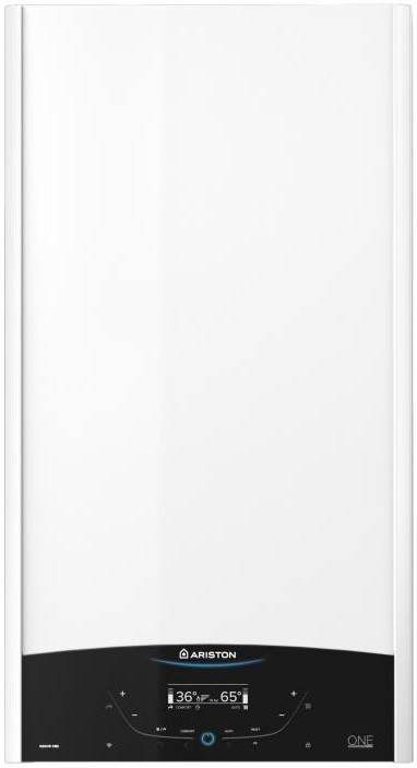 Газовый котел Hotpoint-Ariston Genus One Net 24 24.4 кВт