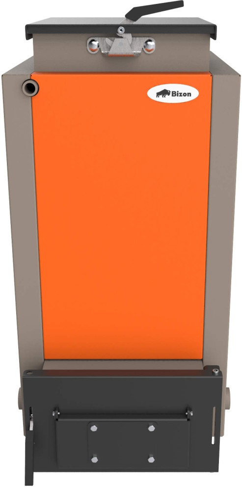 Твердопаливний котел Bizon FS Standart Termo 12 12 кВт