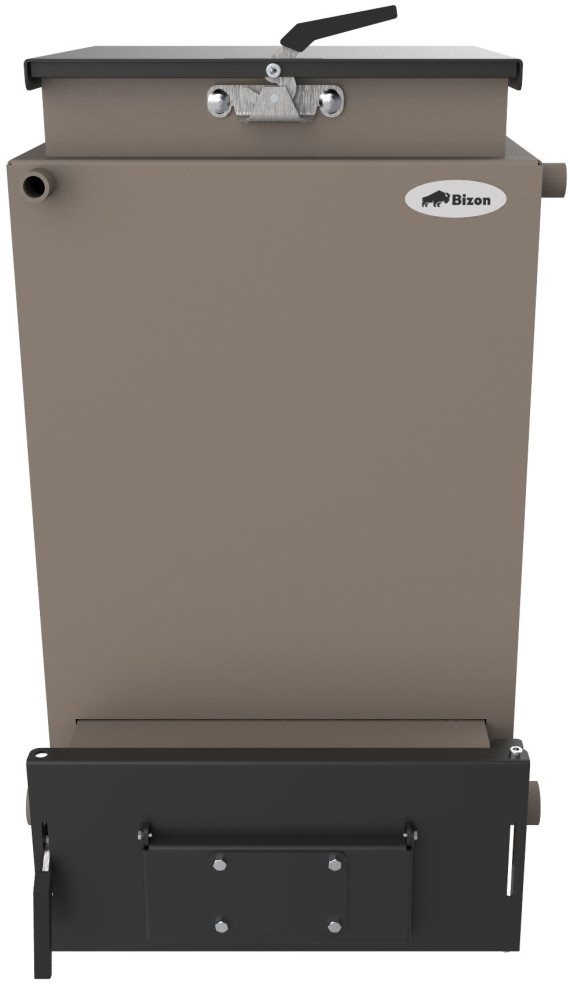 Твердопаливний котел Bizon FS Optima 10 10 кВт