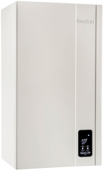 Газовый котел Fondital Formentera Condensing KC 28 27.9 кВт