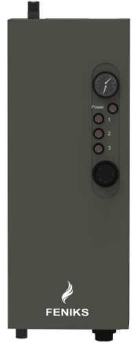 Електричний котел Feniks F200 6.0 6 кВт 230 В / 400