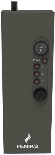 Електричний котел Feniks F200 12.0 12 кВт 400 В