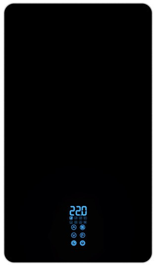 Электрический котел Teknix ESPRO/RS-15 kW 15 кВт 400 В