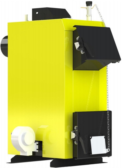 Твердопаливний котел Kronas Eko 16 16 кВт