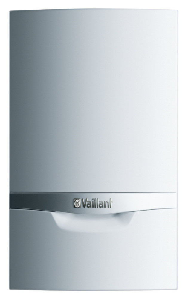 Газовый котел Vaillant ecoTEC plus VUW INT 246/5-5 21.7 кВт (0010021965)