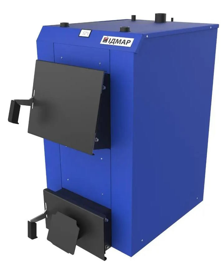 Твердопаливний котел Idmar Ekonom 10 10 кВт