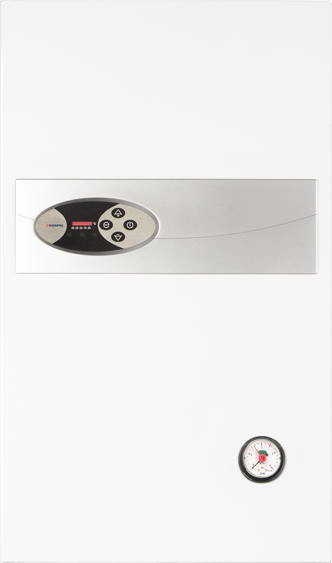 Електричний котел Kospel EKCO.R2 4 кВт 230 В