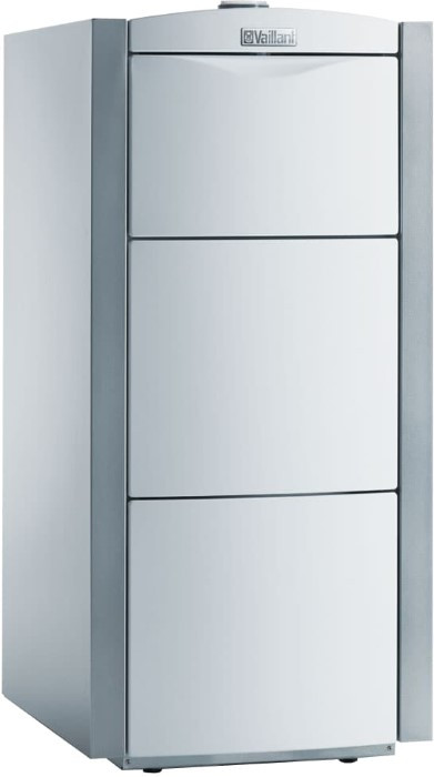 Газовий котел Vaillant ecoVIT VKK 366 35 кВт 230 В