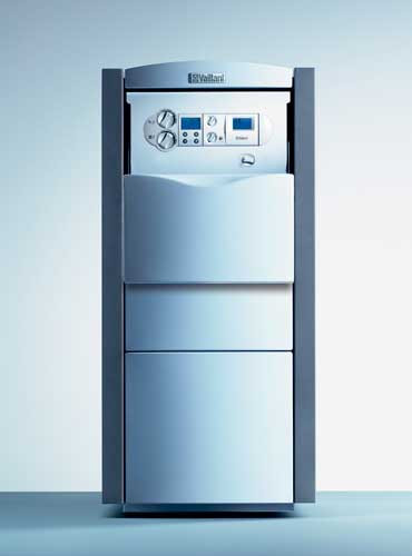 Газовий котел Vaillant ecoVIT VKK 226 21 кВт 230 В