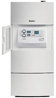 Газовый котел Vaillant ecoCOMPACT VSC 306 30 кВт