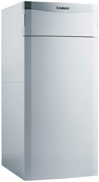 Газовый котел Vaillant ecoCOMPACT VSC INT 306/4-5 30 кВт