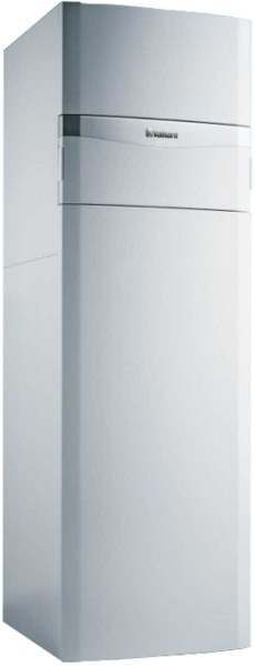 Газовий котел Vaillant ecoCOMPACT VSC 266/4-5 150 27.1 кВт