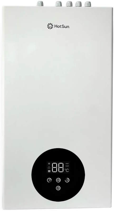 Електричний котел HotSun Eco 24 кВт 400 В