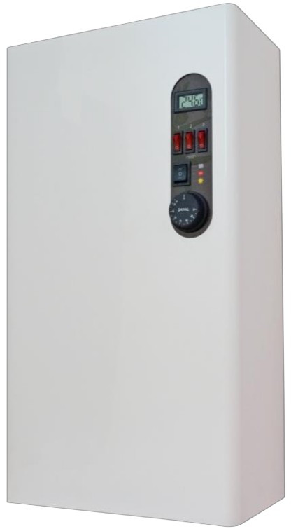 Электрический котел NEON DUOS Maxi 9 kW 220/380V кВт 230 В / 400