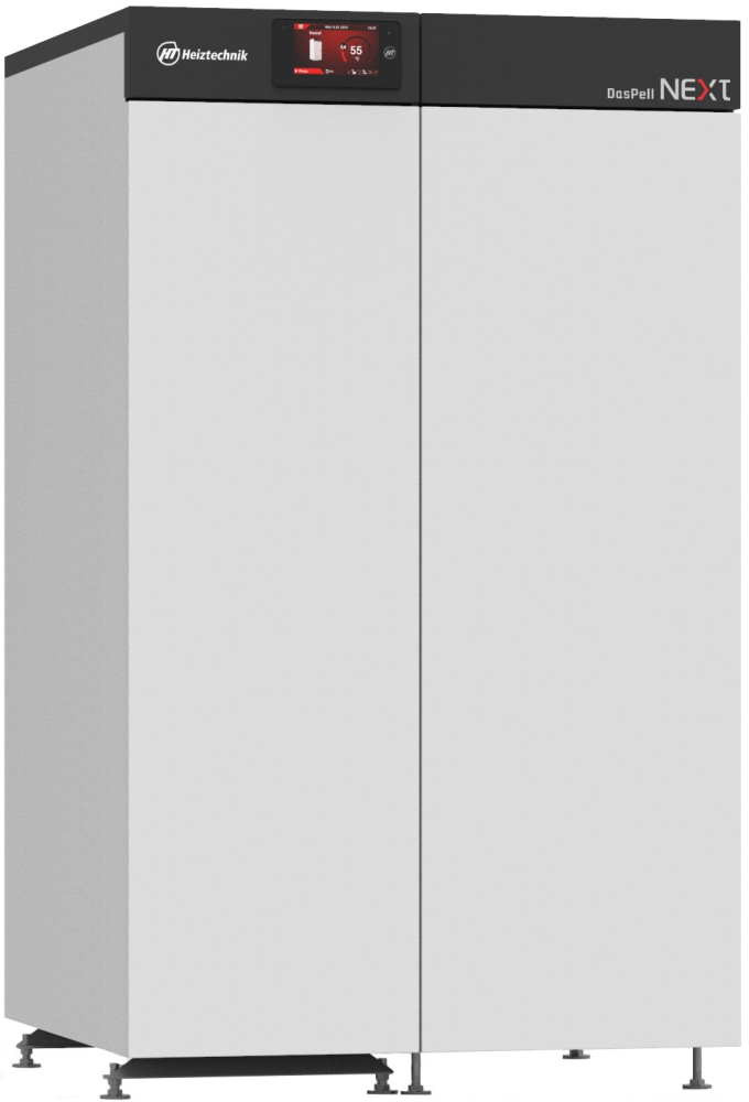 Твердопаливний котел Heiztechnik Daspell Next 20 20 кВт