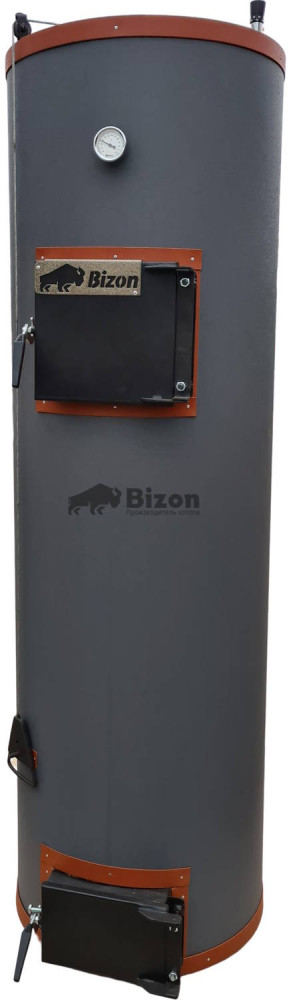 Твердопаливний котел Bizon D 40 40 кВт