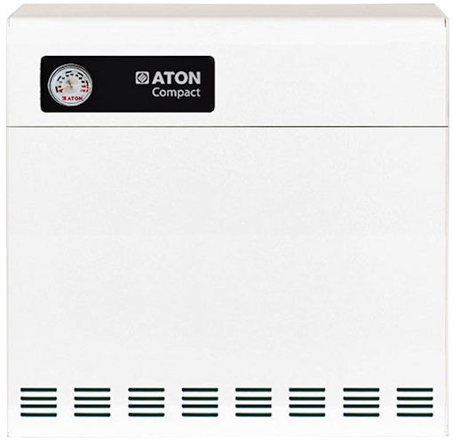Газовый котел ATON Compact 10EVU 10 кВт