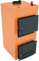 Твердопаливний котел Caldera Caltherm CT 45 48 кВт