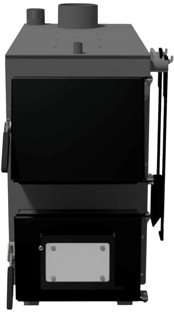 Твердопаливний котел Zubr Classic 20 20 кВт