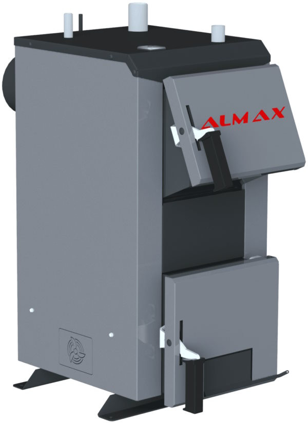 Твердопаливний котел Almax Class A 16 16 кВт