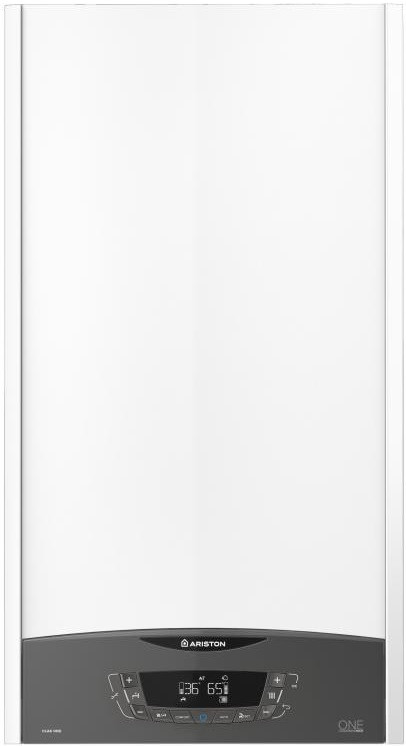 Газовый котел Hotpoint-Ariston Clas One System 30 RDC 30 кВт