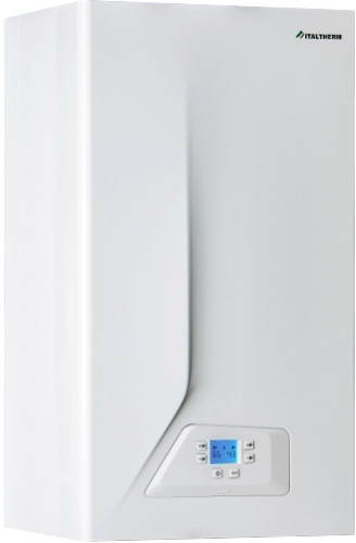 Газовий котел Italtherm CITY CLASS 25 K 20 кВт