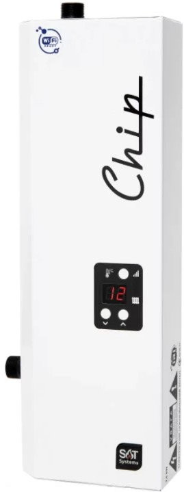 Электрический котел SAT Chip 7.5 7.5 кВт