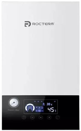 Электрический котел Rocterm BW 9 9.5 кВт 230 В / 400