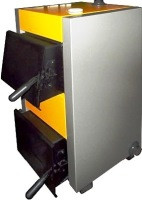 Твердопаливний котел Beaver Base-16 16 кВт