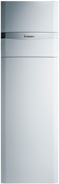 Газовый котел Vaillant auroCOMPACT VSC D 306/4-5 190 32.5 кВт 230 В