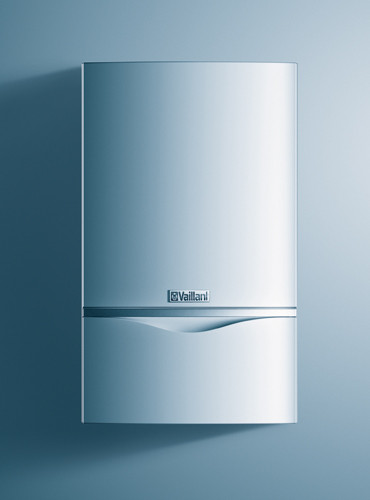 Газовый котел Vaillant atmoTEC plus VUW INT 240-5H 24 кВт