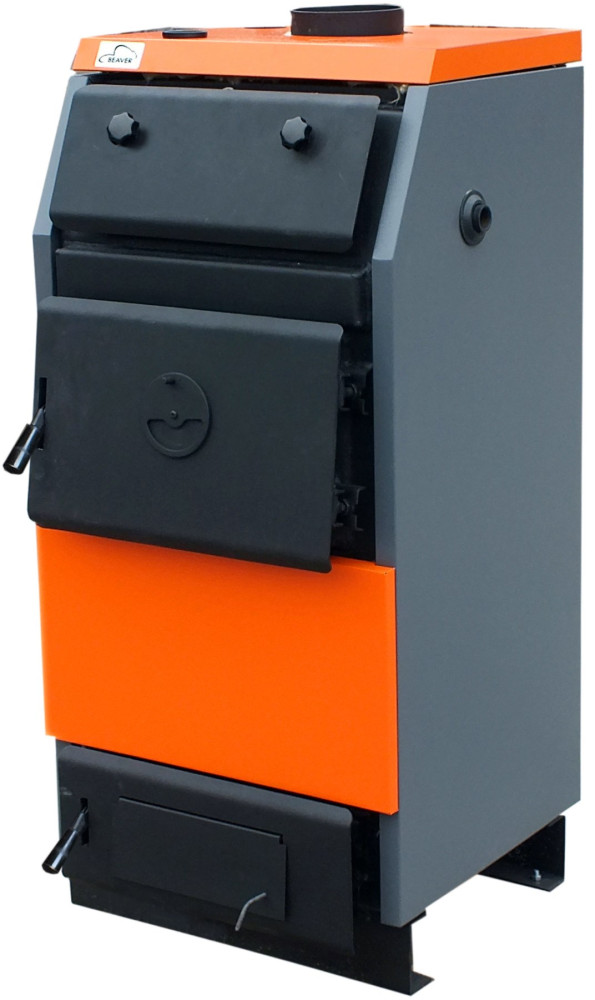 Твердопаливний котел Beaver Beaver-18 19 кВт