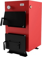 Твердотопливный котел Marten Base MB-15 15 кВт